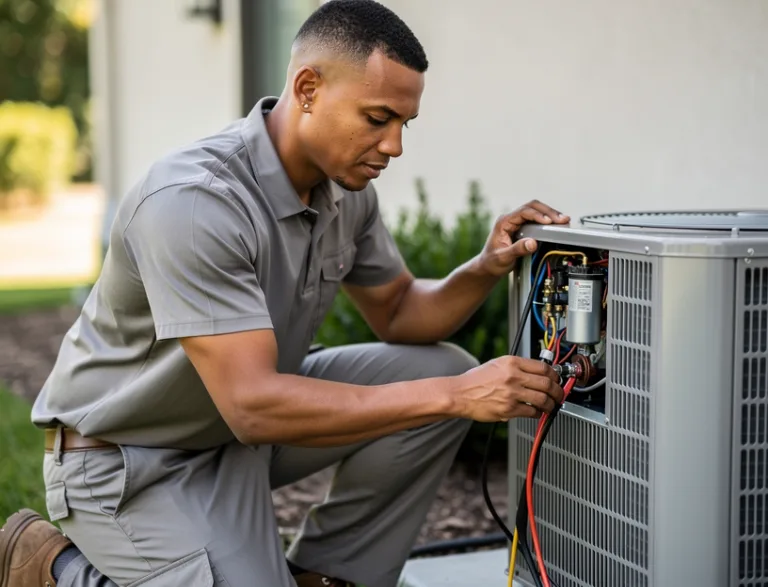 Wärmepumpen Reparatur Service in Sindelfingen